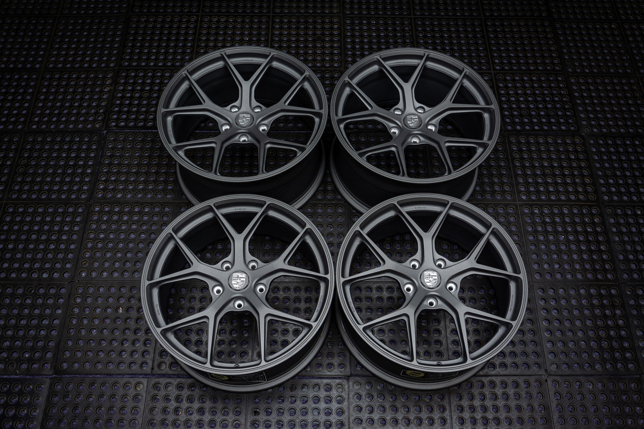 Forged Wheels_Custom Wheels_Forgelite Wheels_Track Wheels