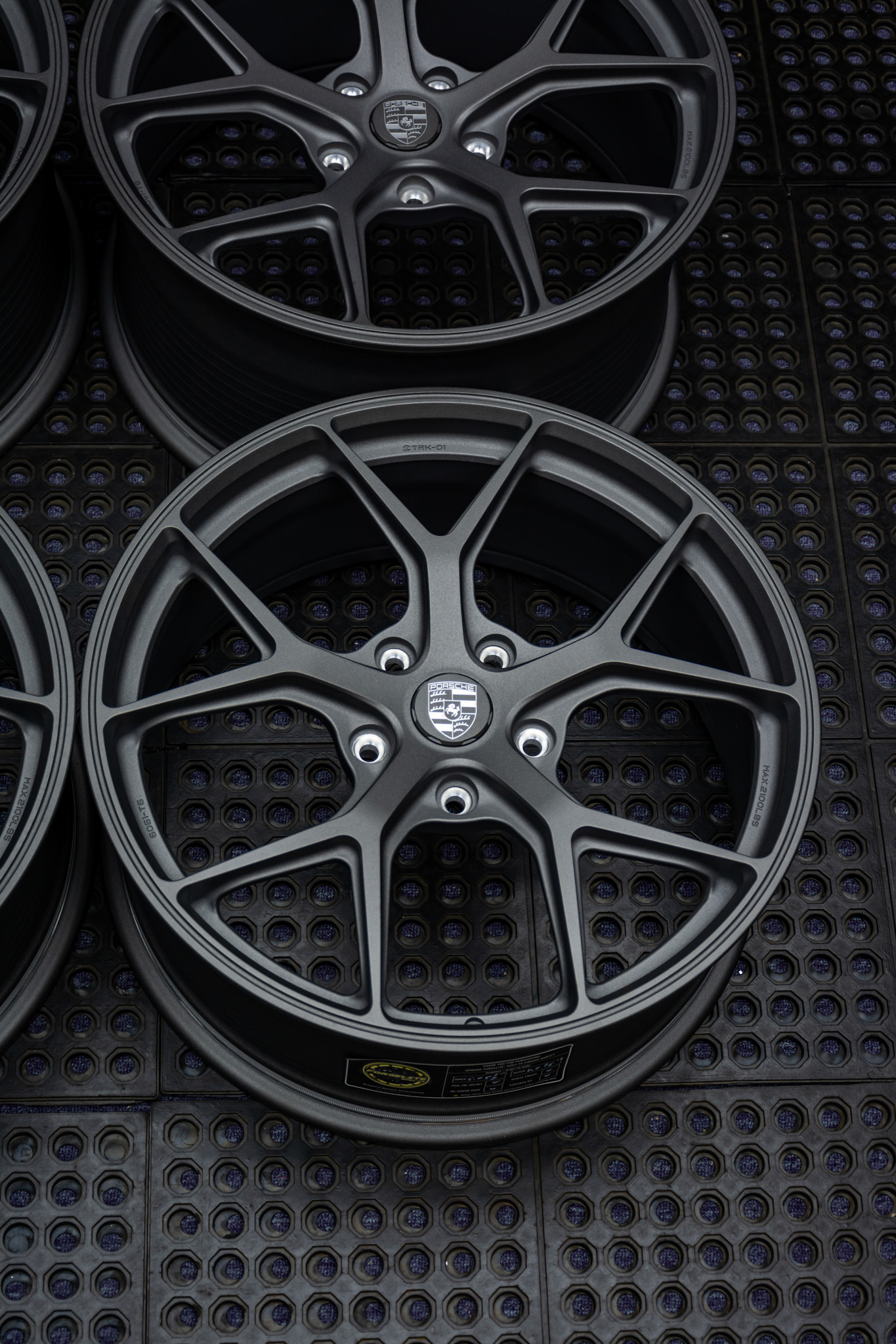 Forged Wheels_Custom Wheels_Forgelite Wheels_Track Wheels