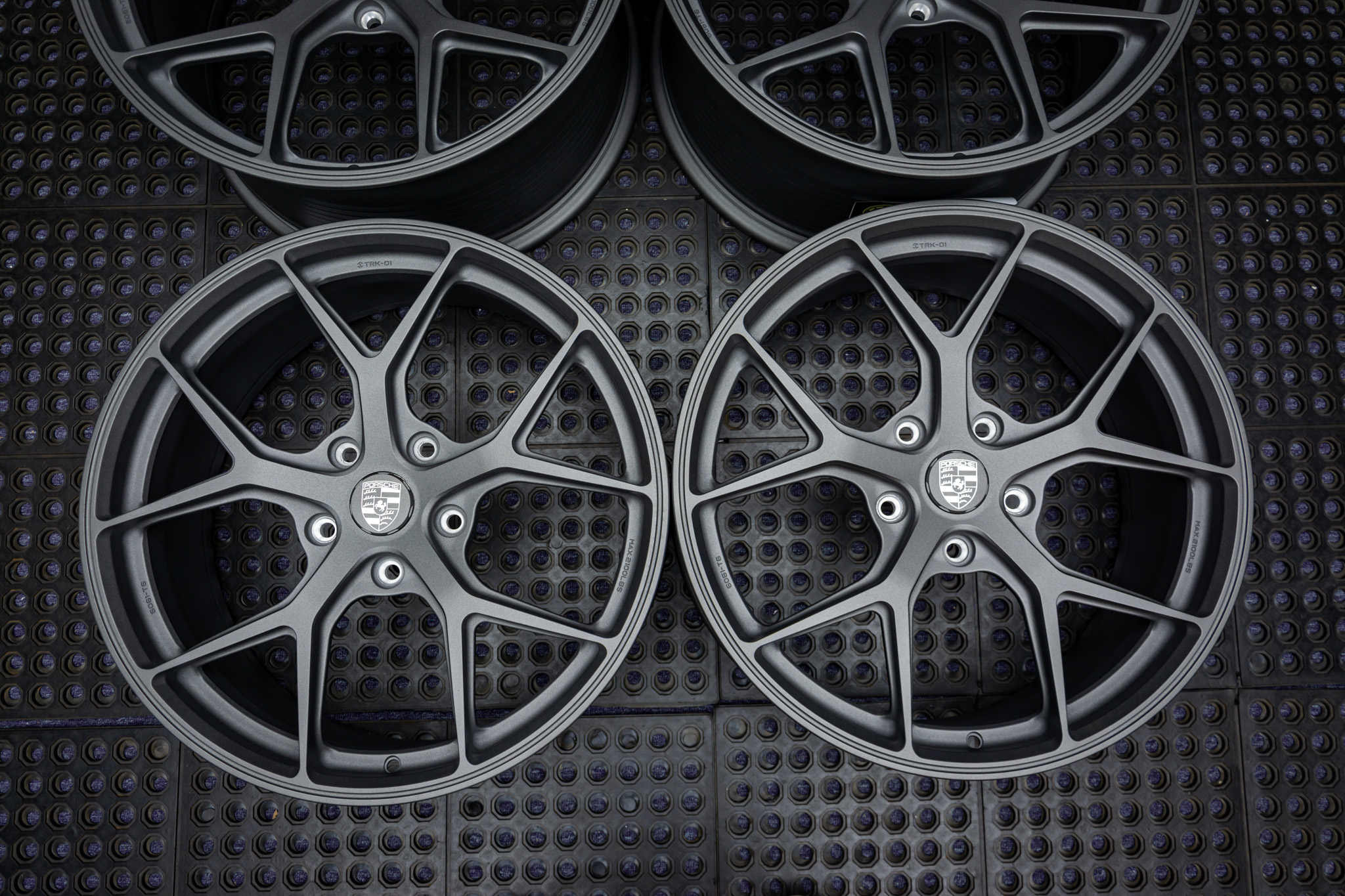 Forged Wheels_Custom Wheels_Forgelite Wheels_Track Wheels