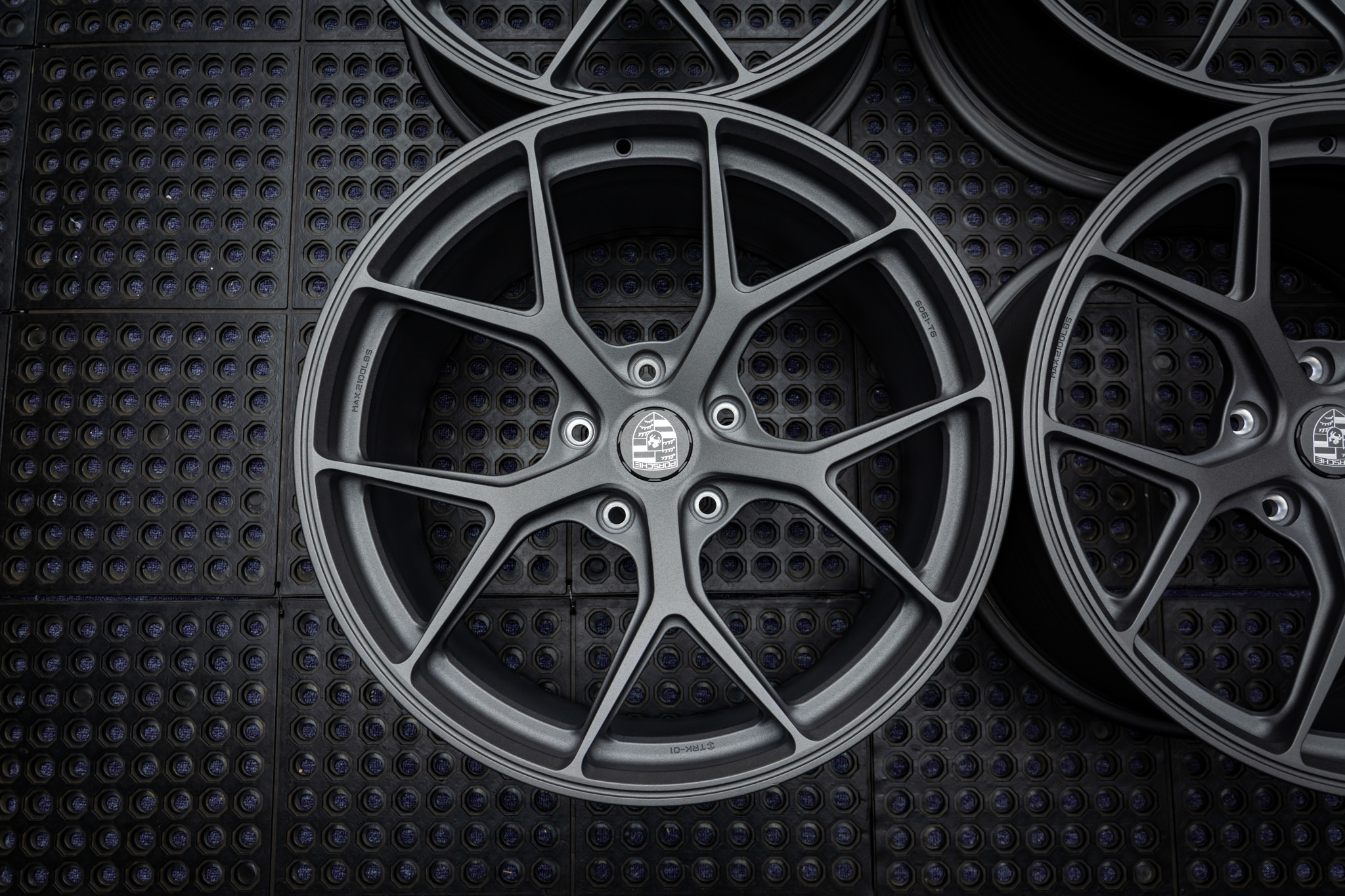 Forged Wheels_Custom Wheels_Forgelite Wheels_Track Wheels