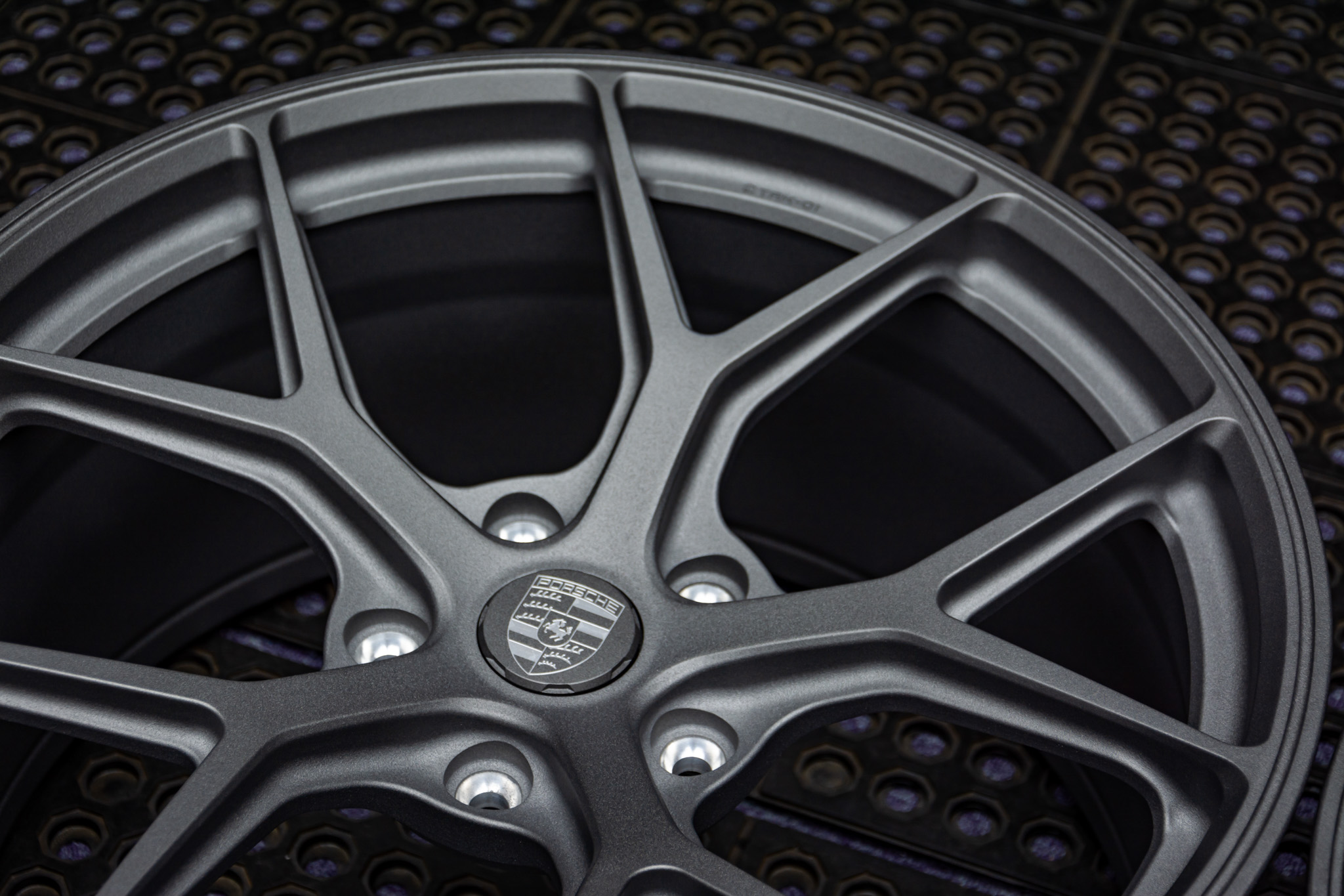 Forged Wheels_Custom Wheels_Forgelite Wheels_Track Wheels