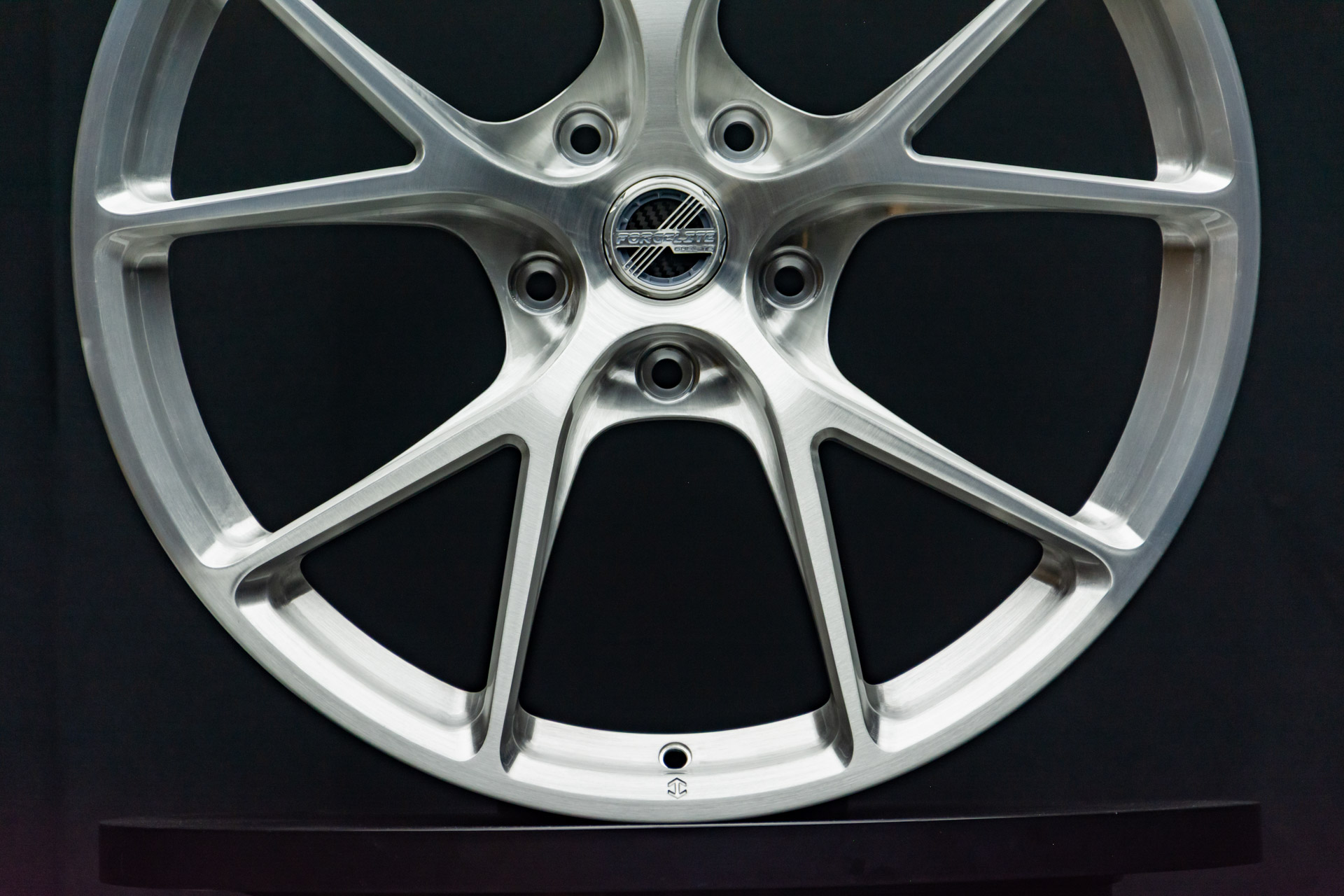 Brushed Wheels_LP2_Custom Wheels_Aftermarket Wheels_Forgelite Wheels