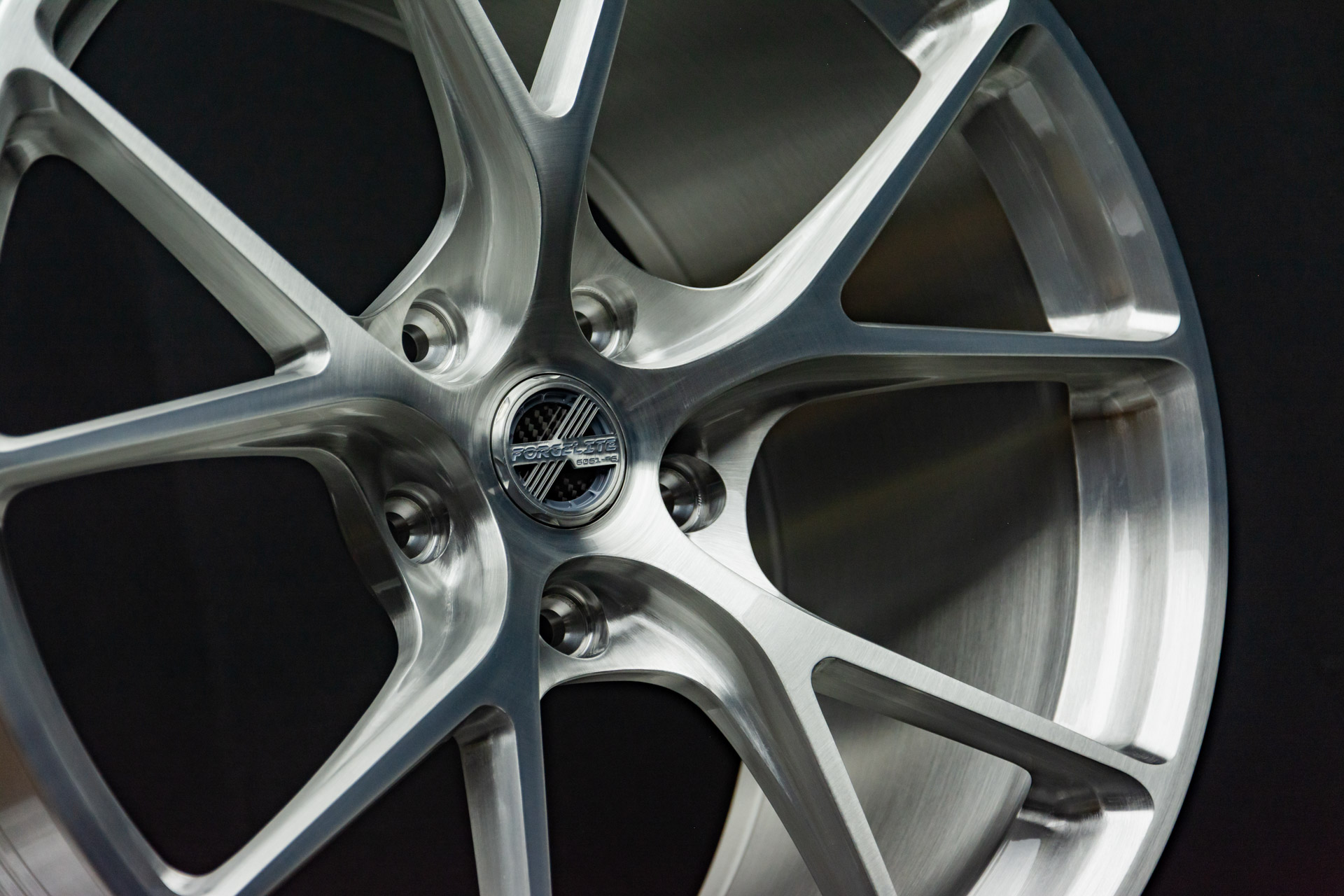 Brushed Wheels_LP2_Custom Wheels_Aftermarket Wheels_Forgelite Wheels