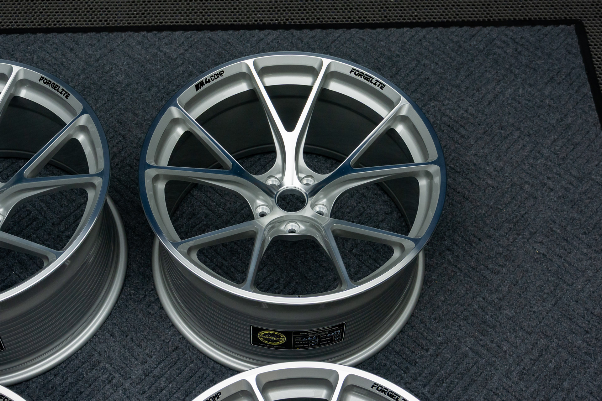 M4 Custom Wheels_Forged Wheels_Forgelite Wheels_Performance 