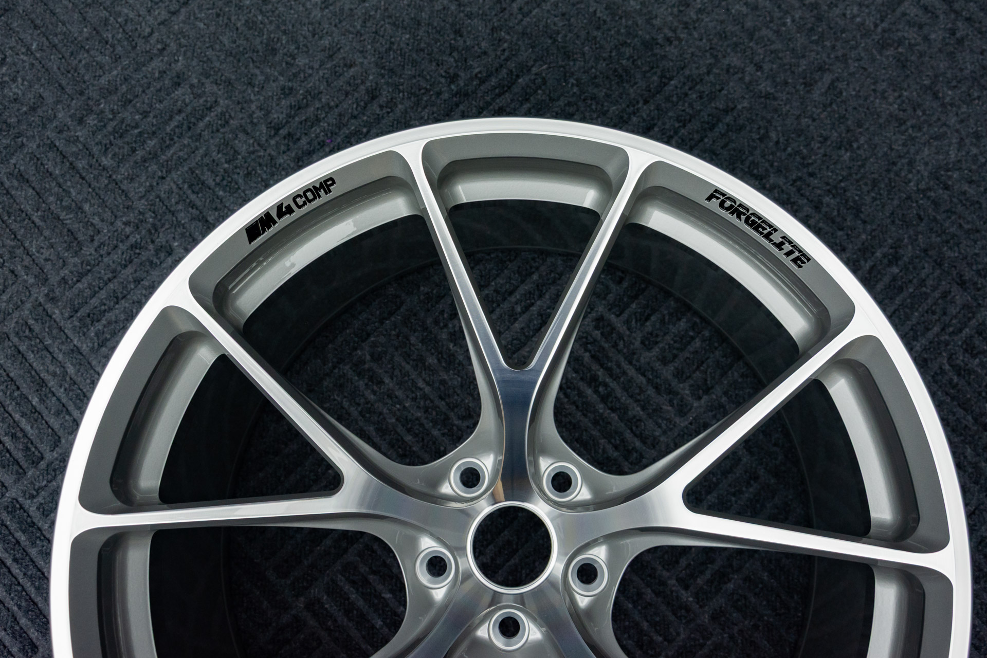 M4 Custom Wheels_Forged Wheels_Forgelite Wheels_Performance 