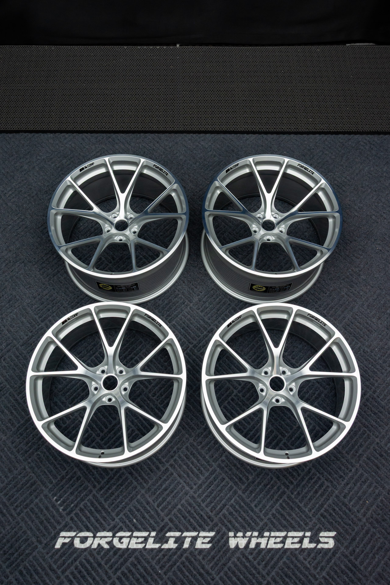 M4 Custom Wheels_Forged Wheels_Forgelite Wheels_Performance 