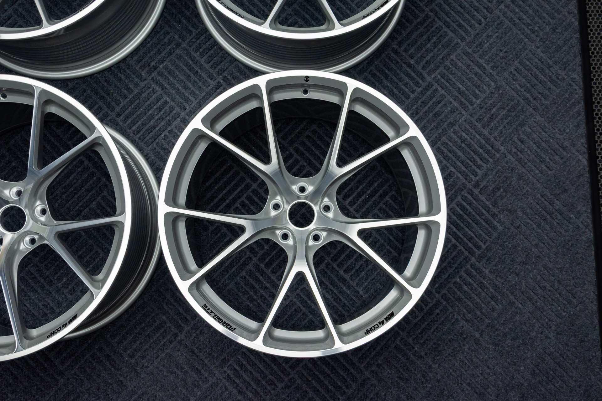 M4 Custom Wheels_Forged Wheels_Forgelite Wheels_Performance 