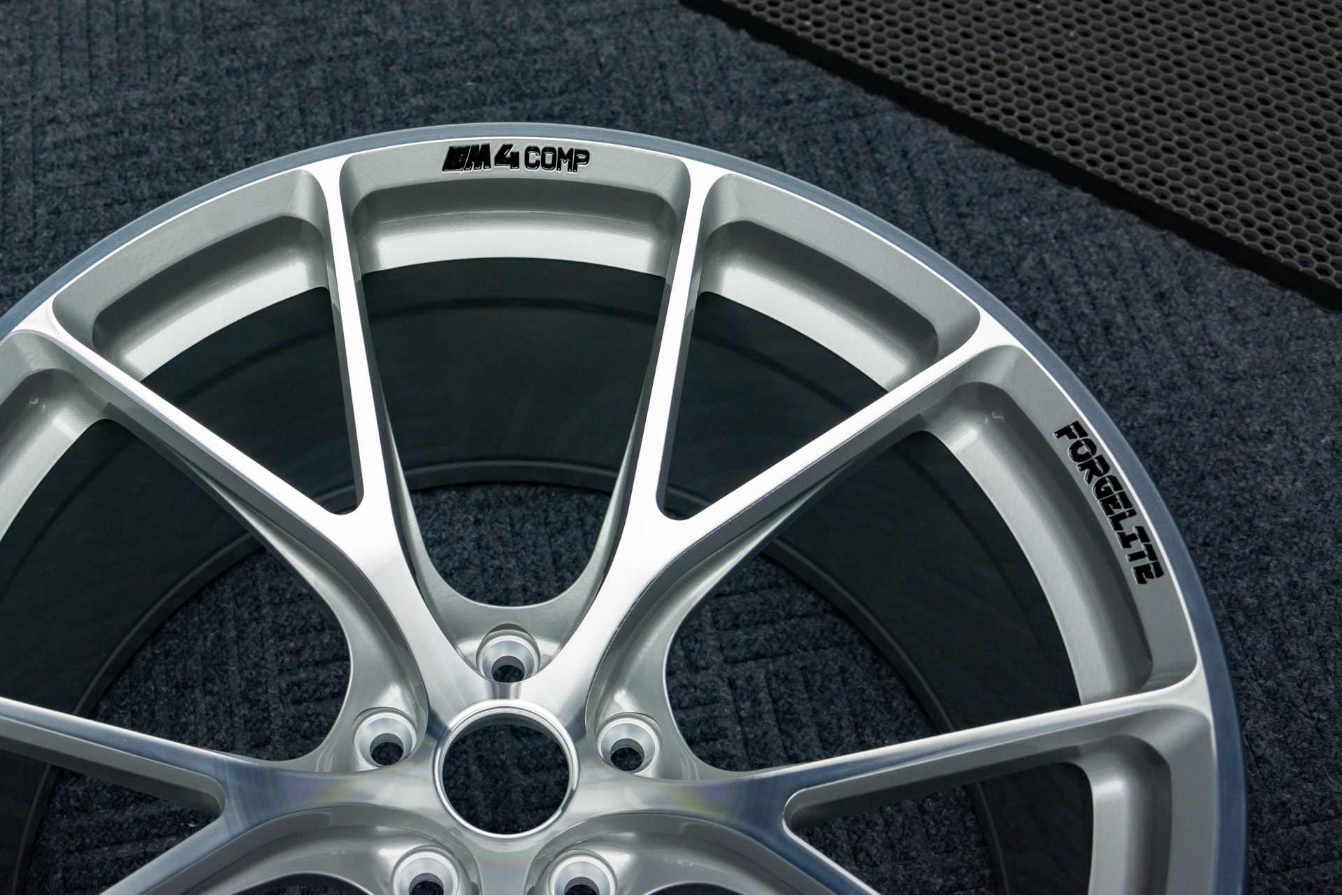 M4 Custom Wheels_Forged Wheels_Forgelite Wheels_Performance 