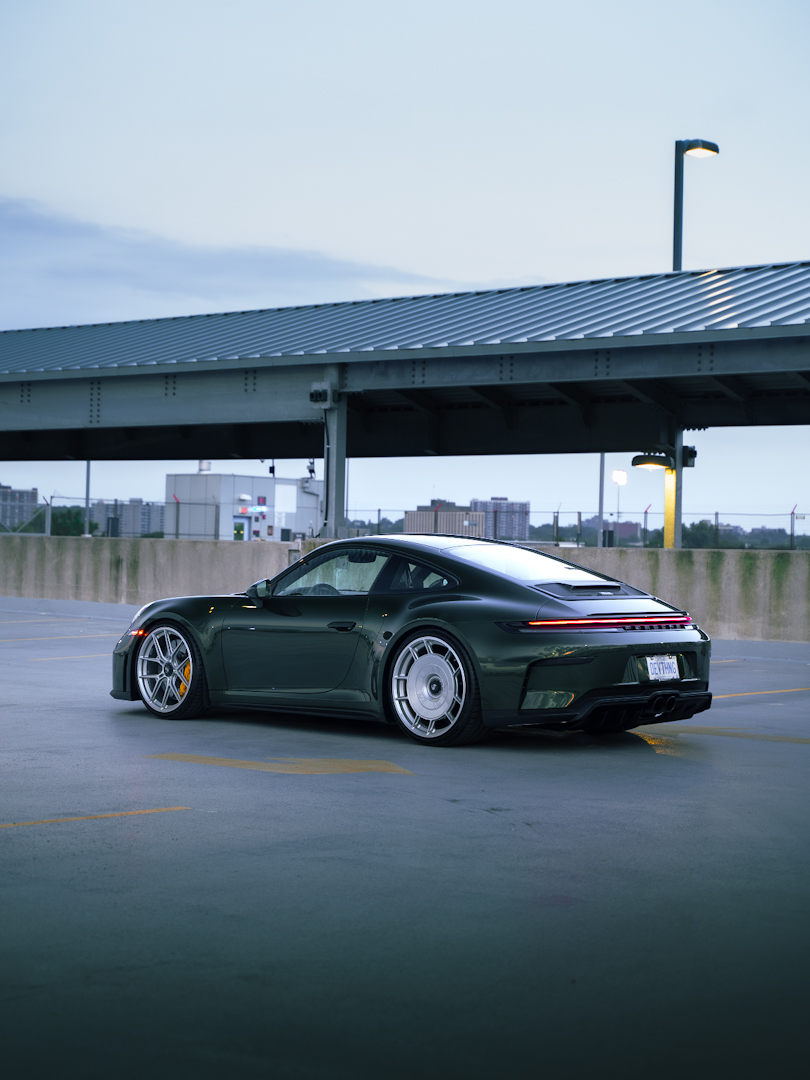 ForgeLite Wheels_Porsche_992.2 GT3_Wheels_911_Forgelite Wheels_