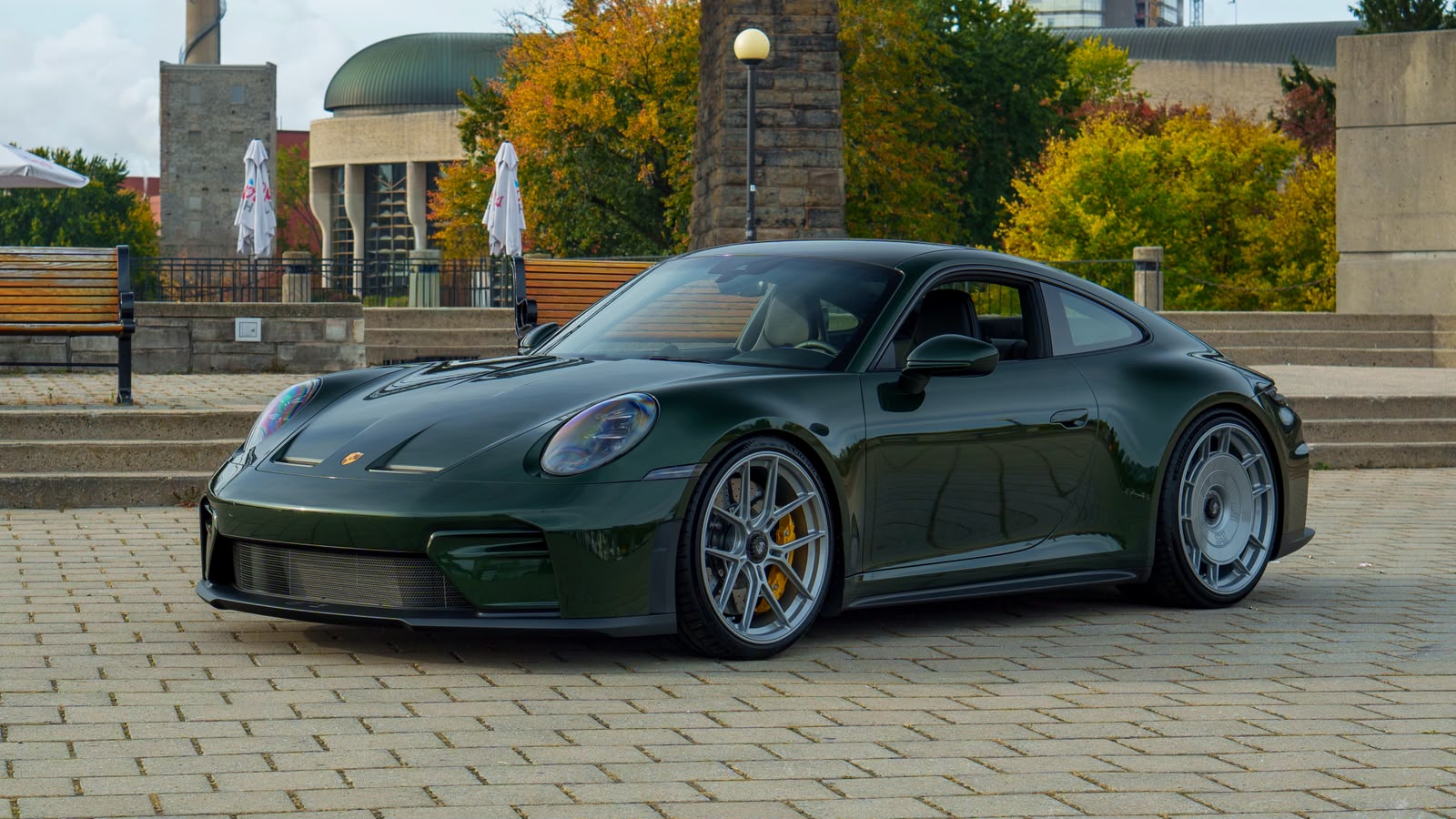 ForgeLite Wheels_Porsche_992.2 GT3_Wheels_911_Forgelite Wheels_