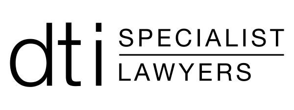 DTI Lawyers
