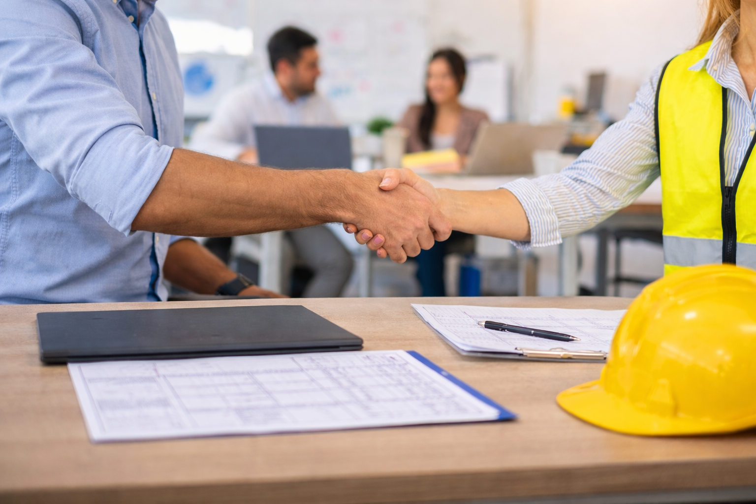 The True Cost of a Bad Hire: Why Partnering with a Recruitment Specialist Pays