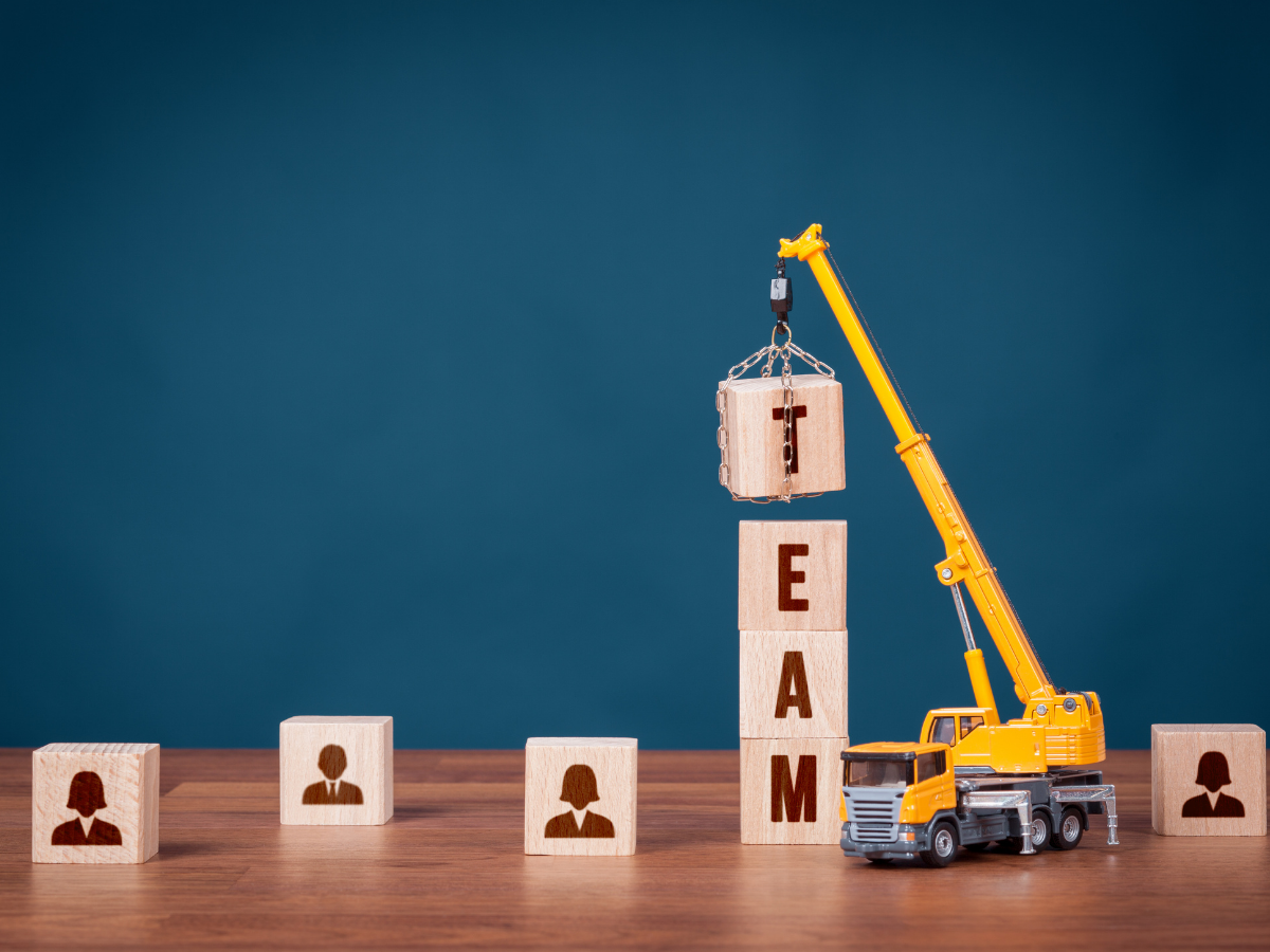 Recruitment Trends Shaping New Zealand's Labour Market