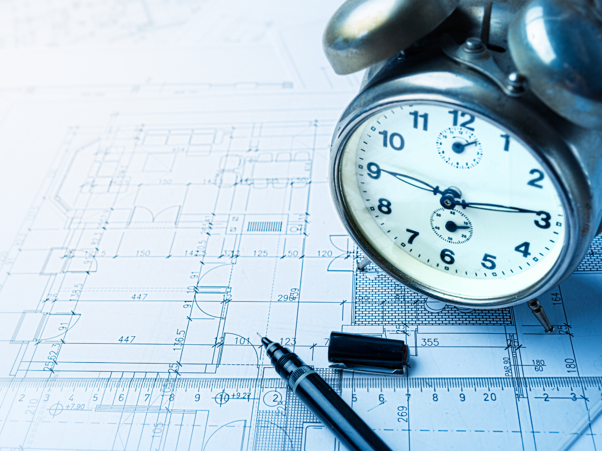 How Labour Hire Helps Businesses Manage Project Deadlines