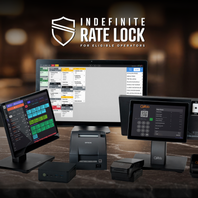GoTab Indefinite Rate Lock for eligible operators
