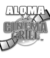 Aloma Cinema & Grill