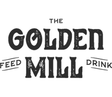 The Golden Mill