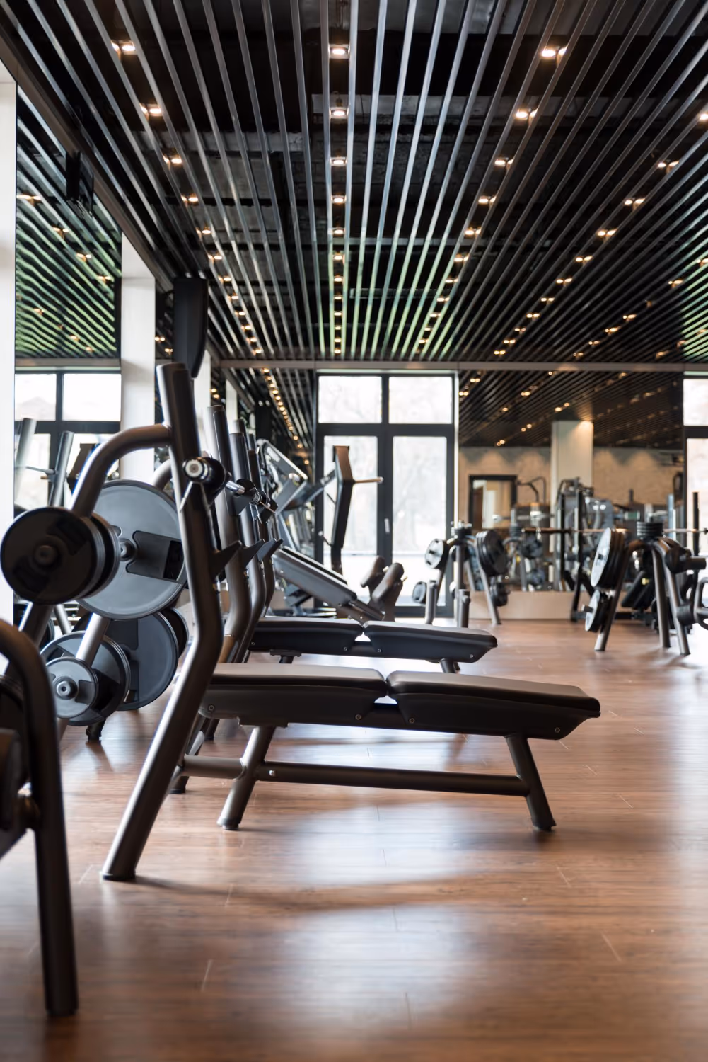 Gym Image