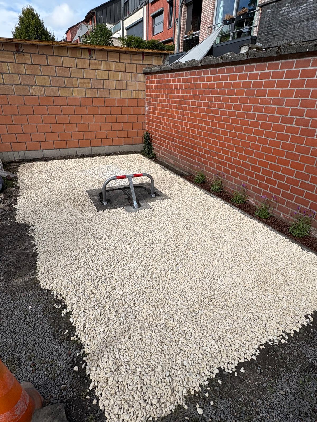 garage box