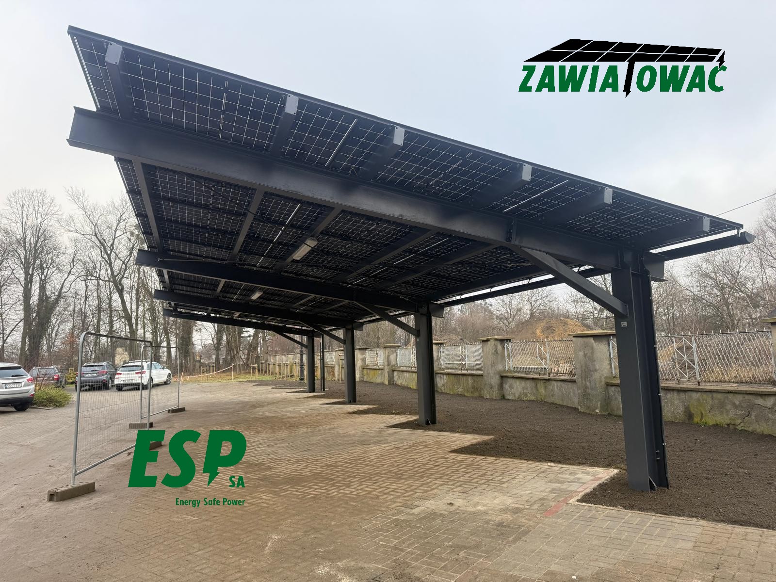 St.-Joseph-Krankenhaus für Lungenkrankheiten in Pilchowice