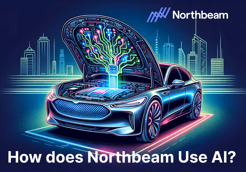 Northbeam is powered by AI, and so will you. 
