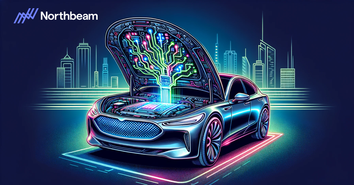 Northbeam is powered by AI, and so will you.