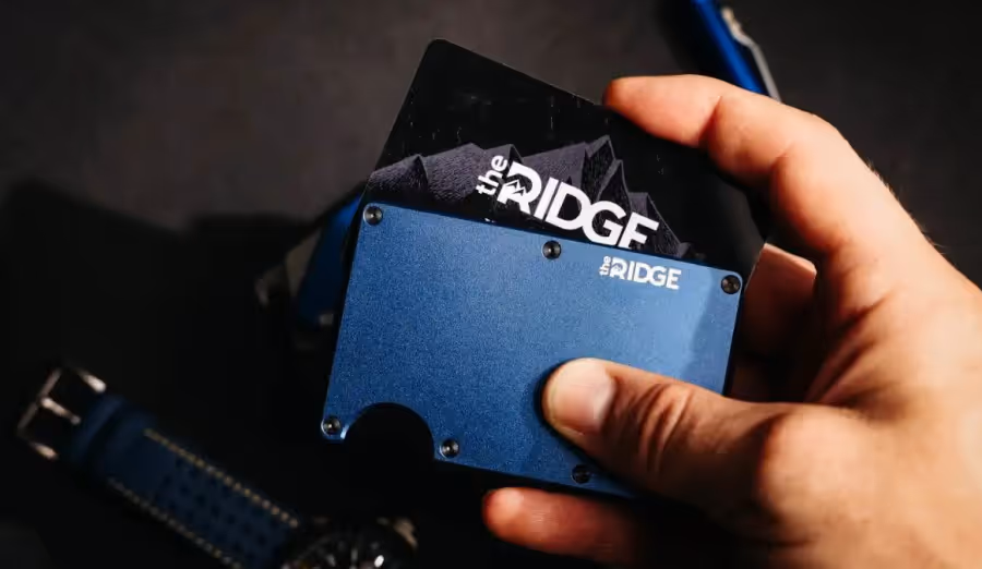 The Ridge relies on Northbeam for intelligent ad buying