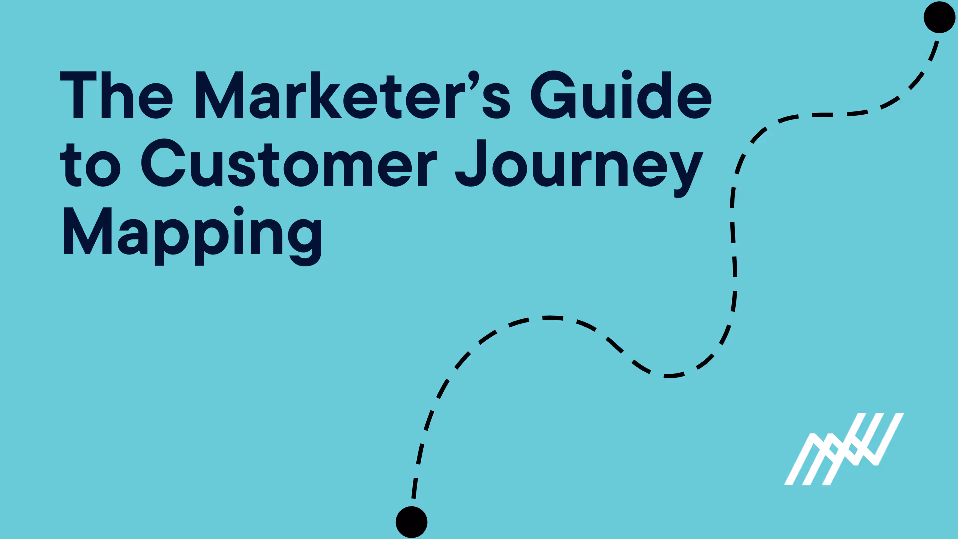 Northbeam presents a marketer’s guide to customer journey mapping, featuring a relaxed professional at a desk, symbolizing strategic planning and marketing success.