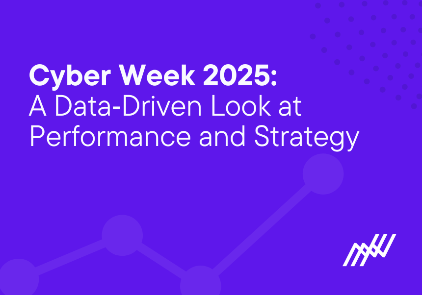 Cyber Week 2025 A Data Driven Look At Performance And Strategy