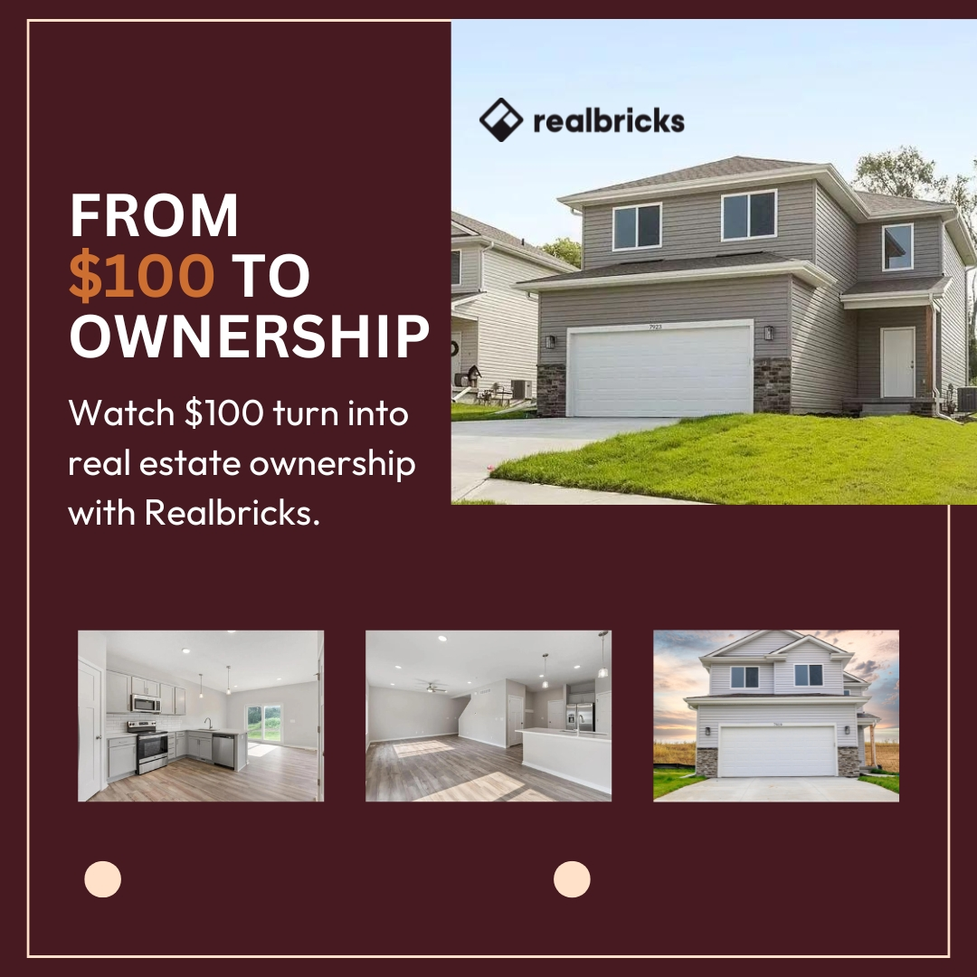 The Ultimate Guide to Fractional Real Estate Investing | Realbricks