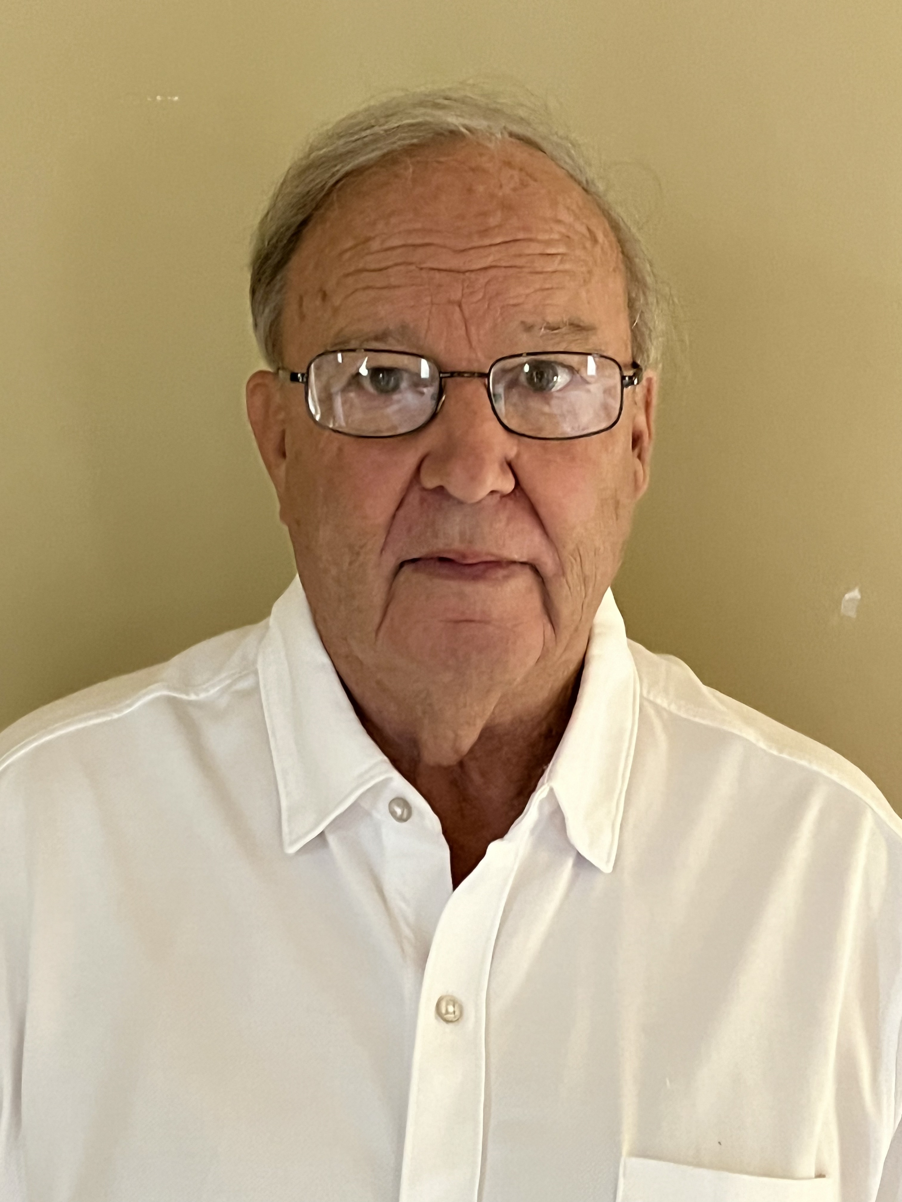 Ken Waters