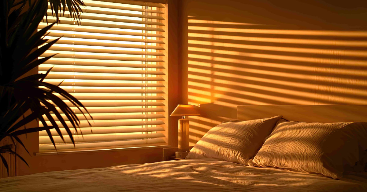 Why Blackout Blinds are Essential for the Lighter Evenings