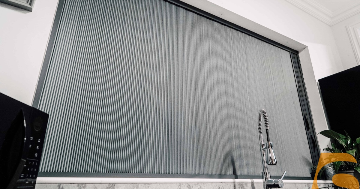 10 Benefits of Installing Blind Screens in Your Home
