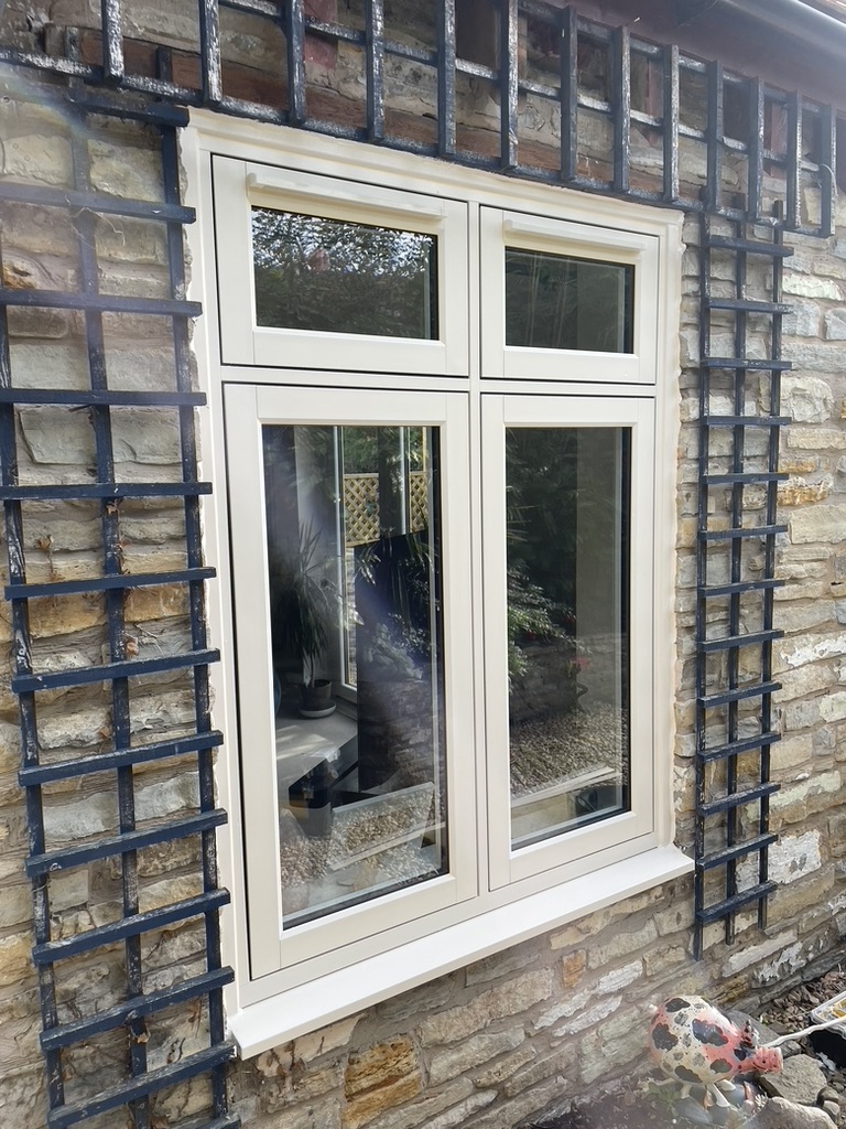 Why should I choose timber windows for my home?
