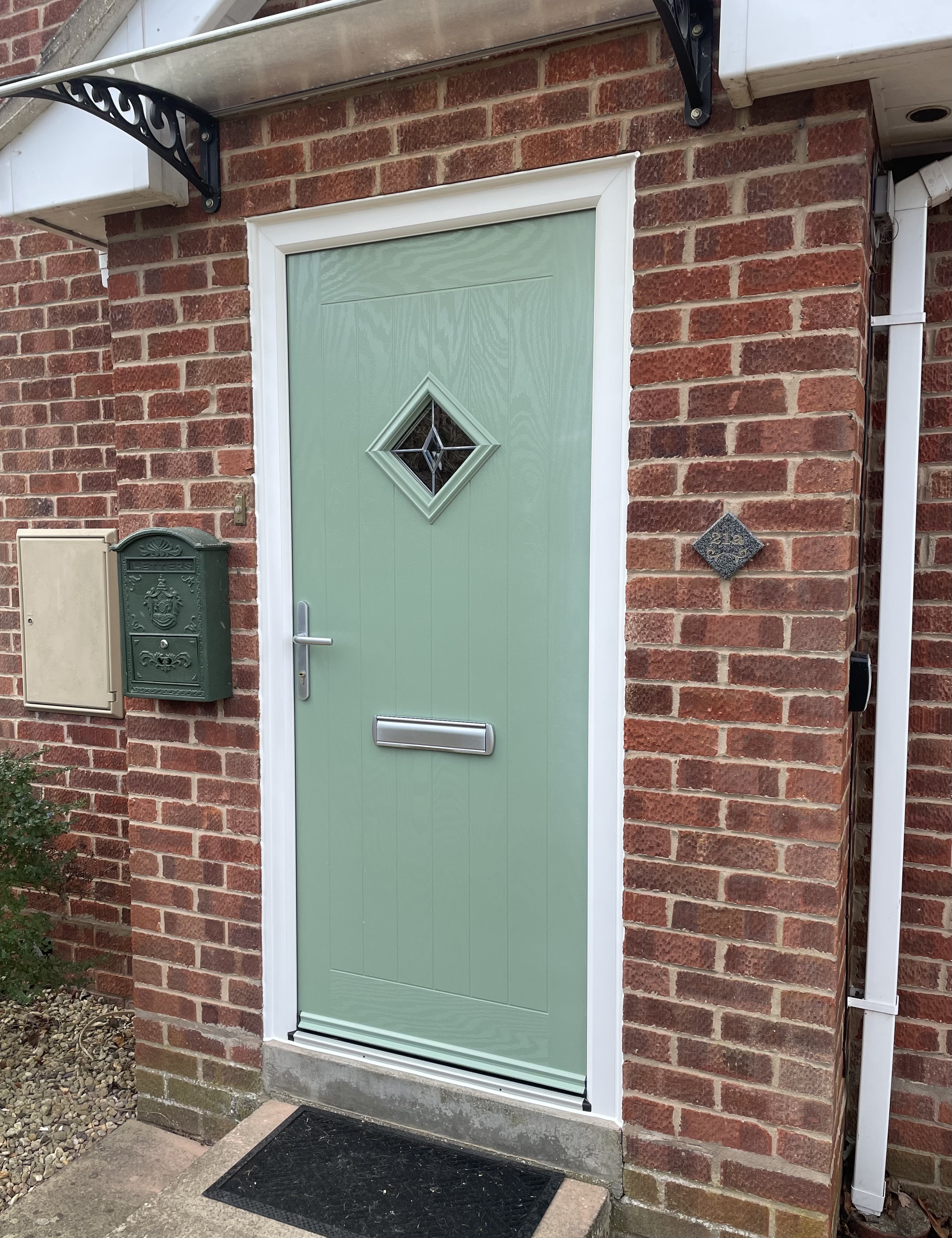 Exploring Different Types of Door Materials: A Comprehensive Guide