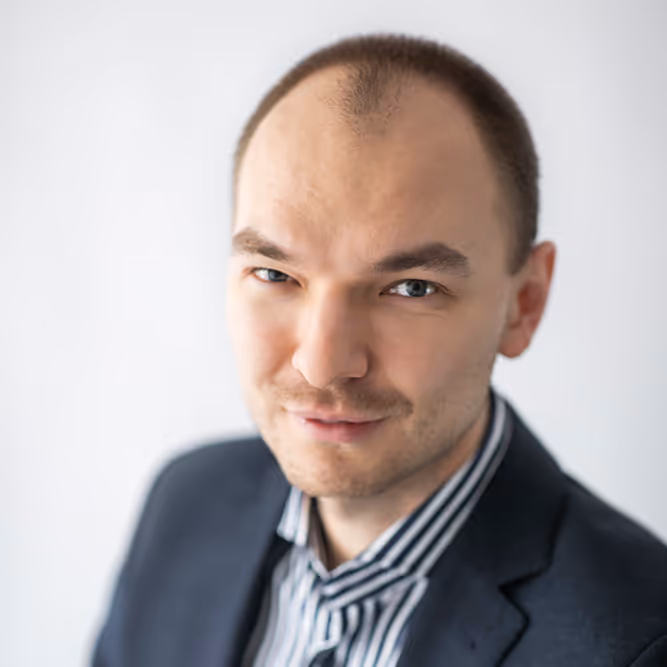 Piotr Guzik