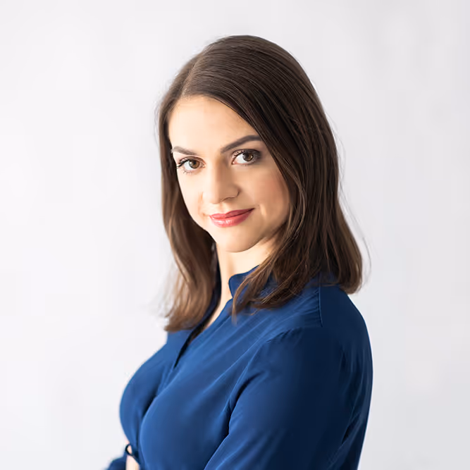 Julia Kasparek