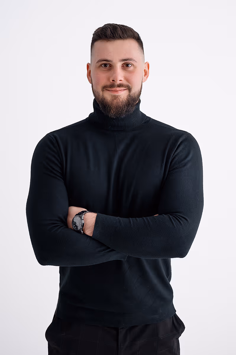Mateusz Kościelniak