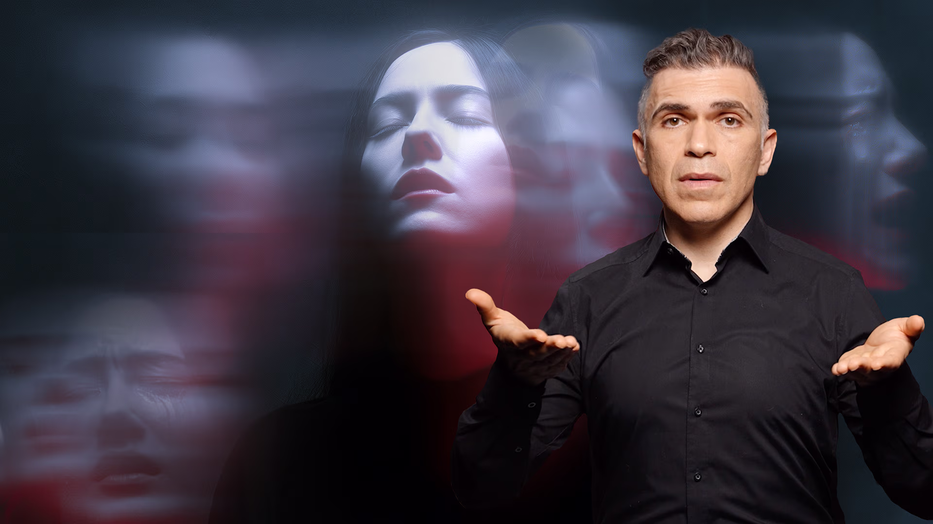 Wisdom of Creation Episode 1 - When The Emotions You've Been Avoiding Begin to Surface