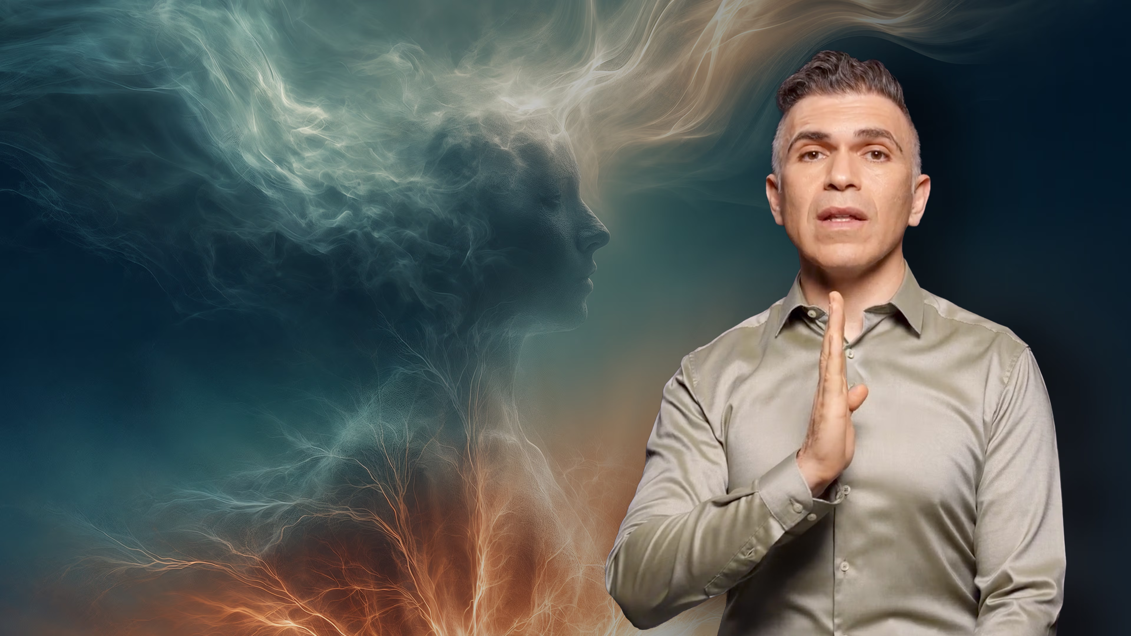 Wisdom of Creation Episode 5 - What Your Body is Trying to Tell You