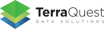Terra Quest logo.