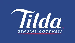 Tilda, genuine goodness logo.