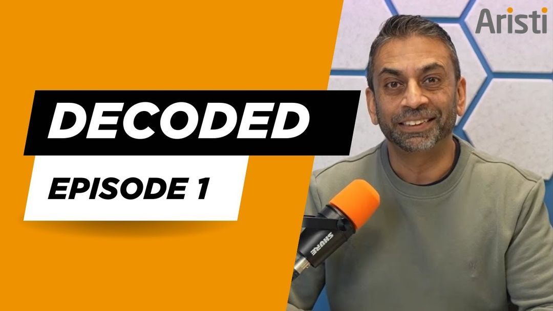 Decoded Podcast Decoded Podcasts
