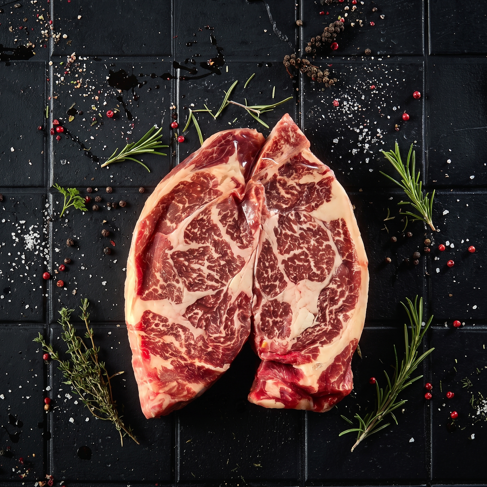 Chuck Eye Steak