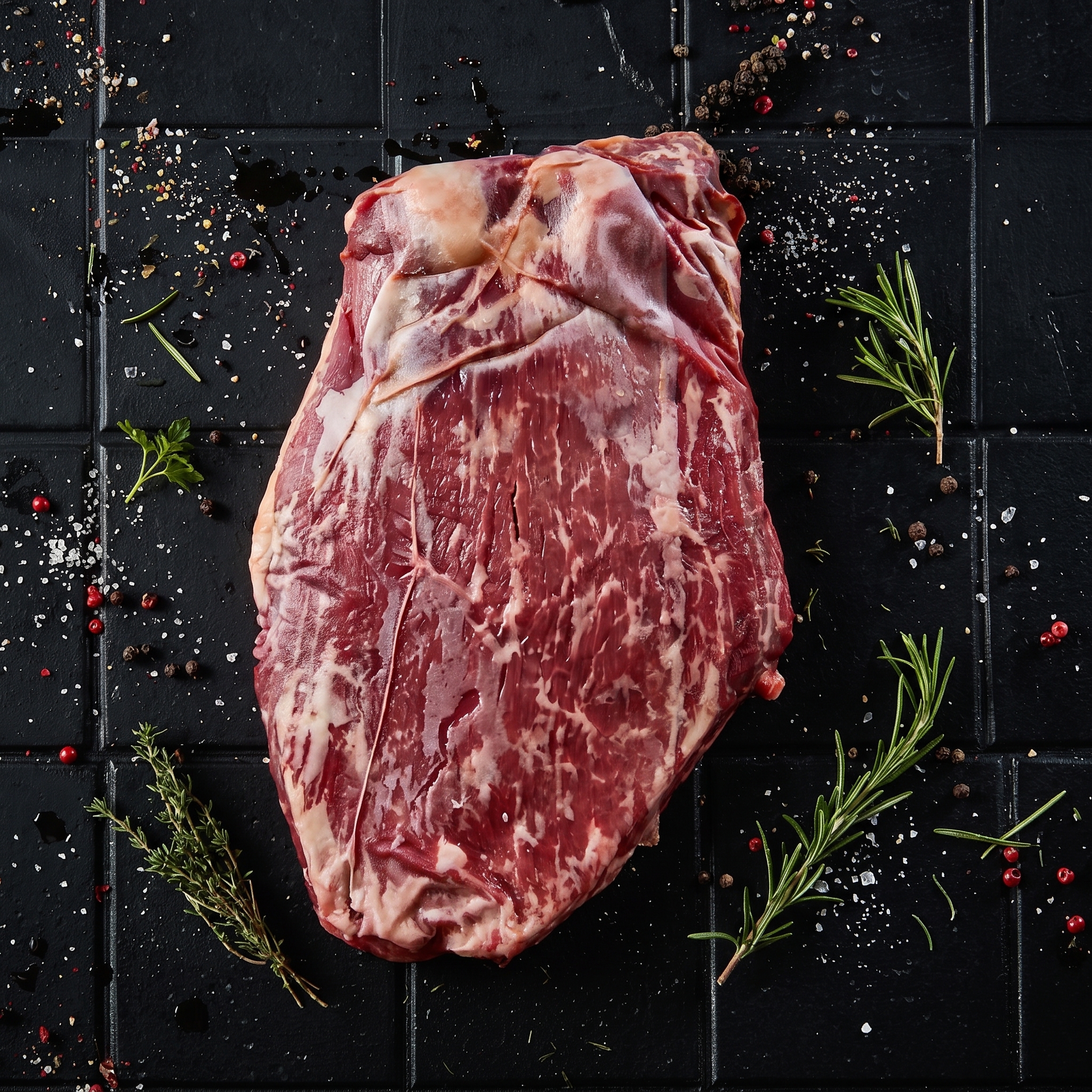 Flank Steak