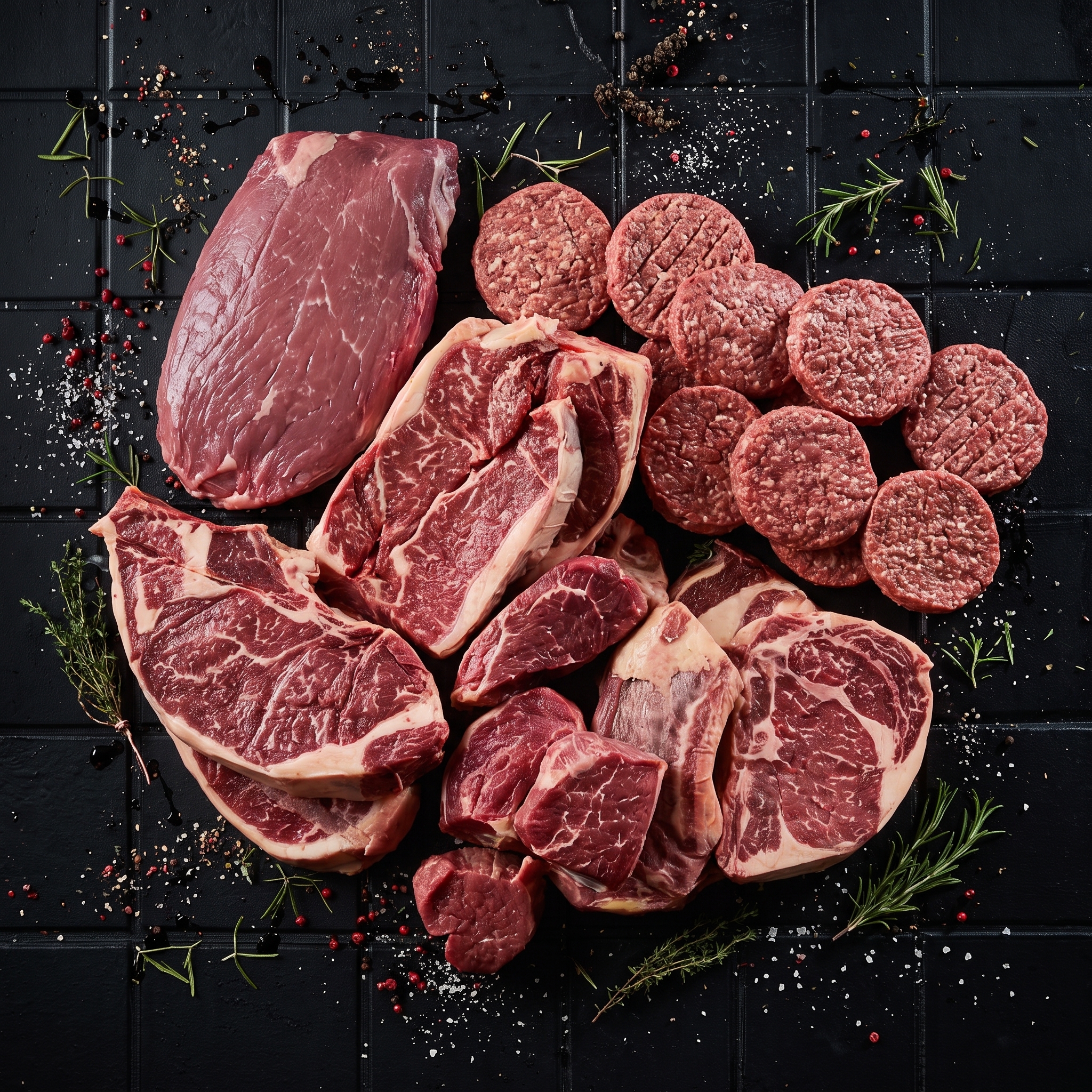 Grill Bundle
