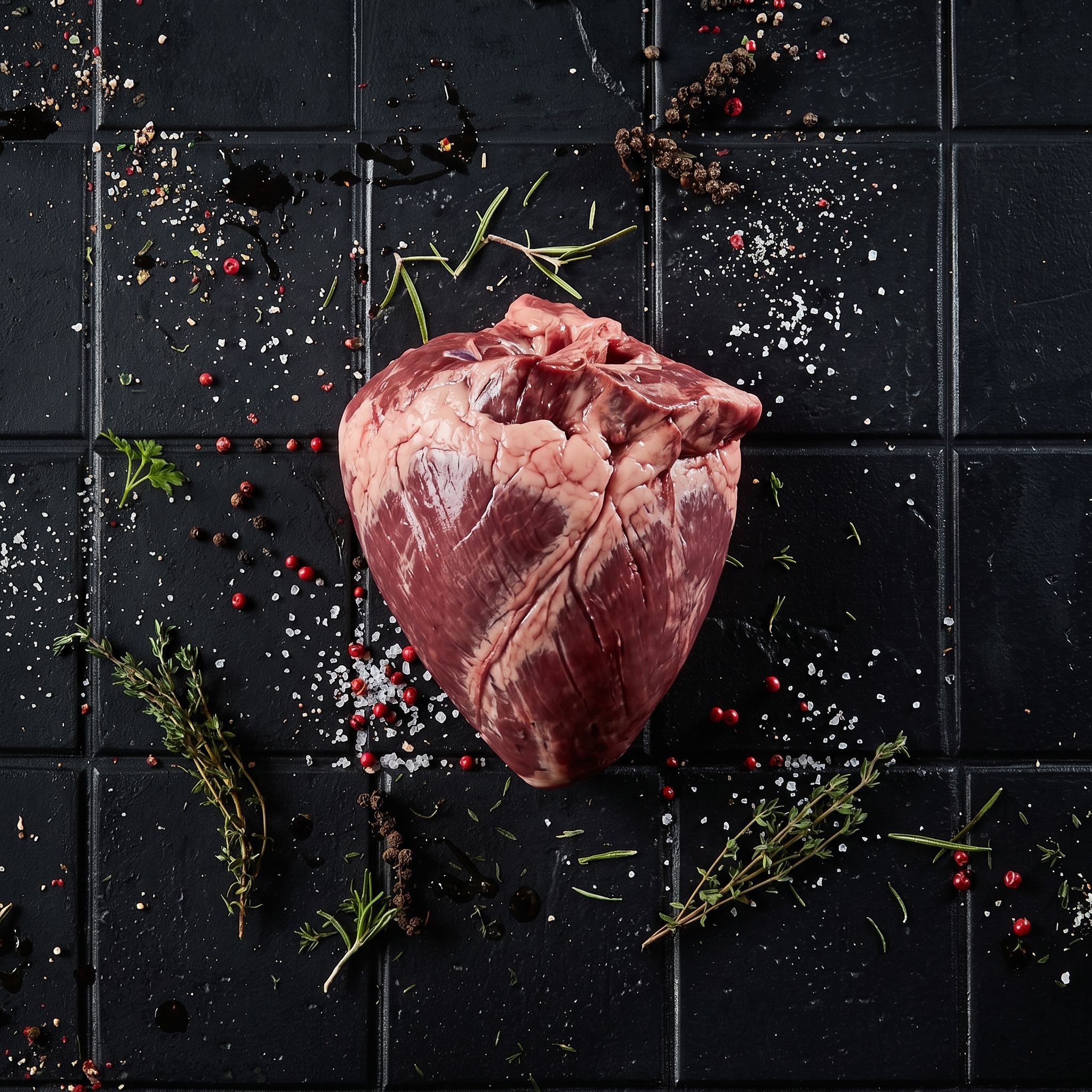Heart
