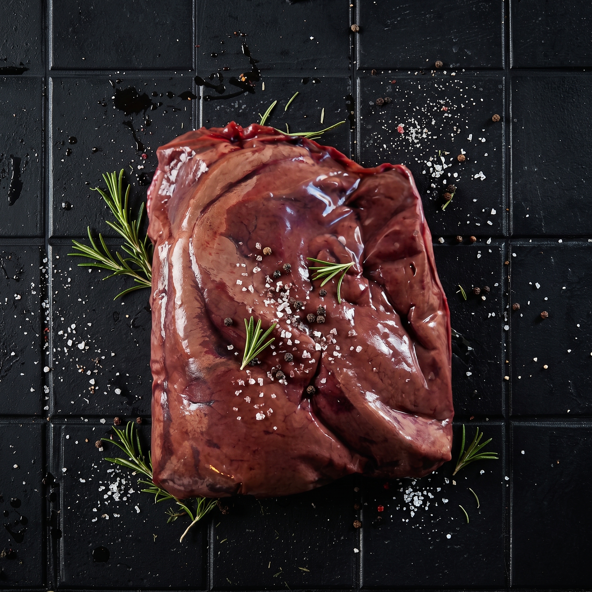 Liver