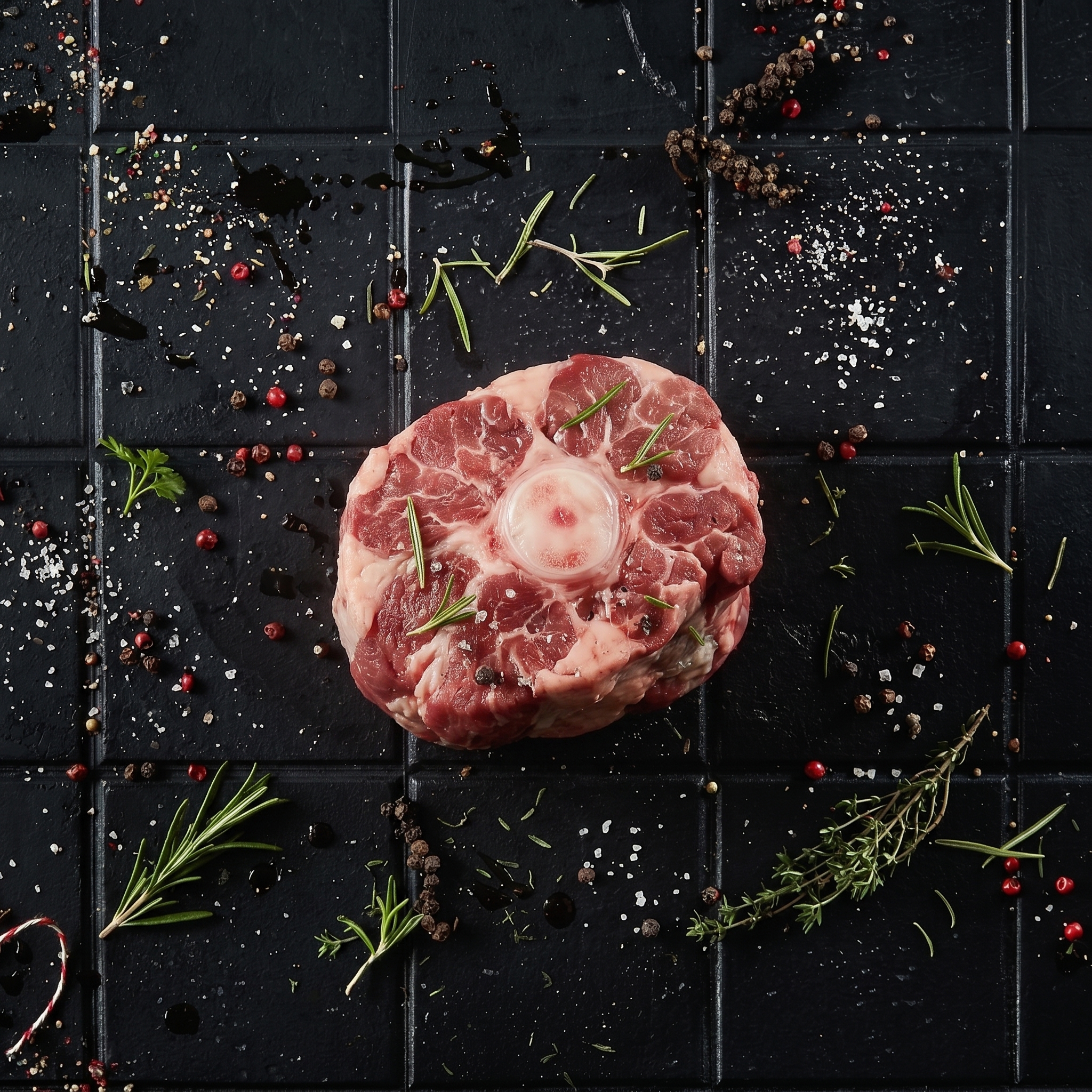 Oxtail