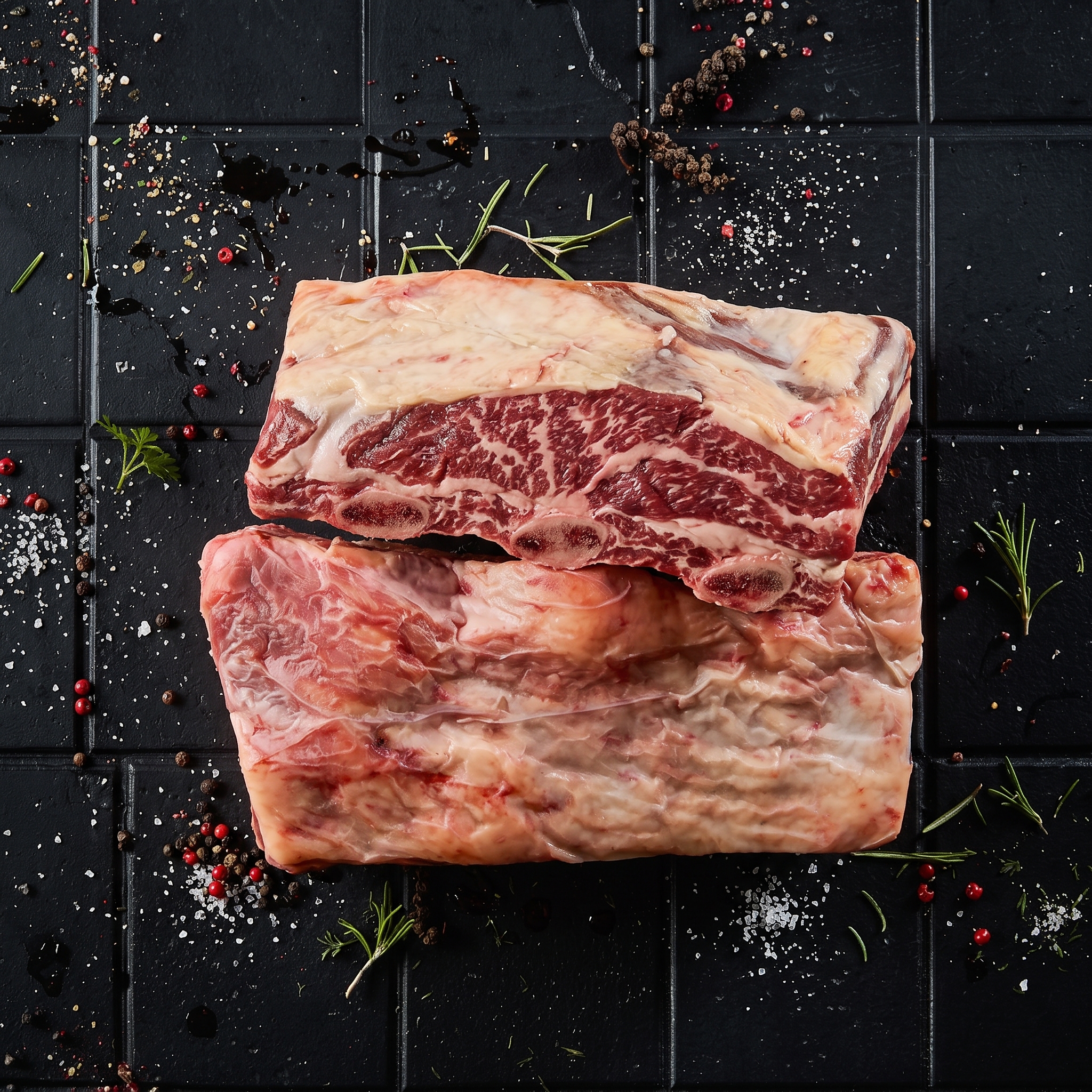 Short Ribs